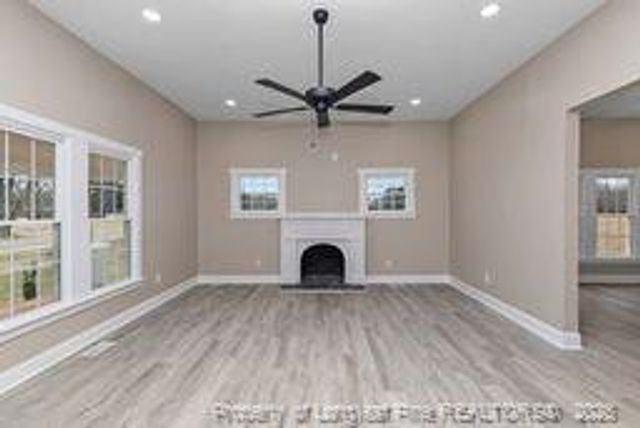 1222 Brinkley Road, Dunn, NC 28334