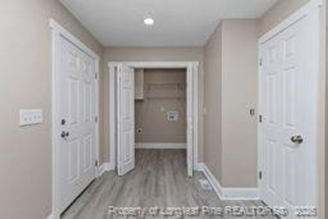 1222 Brinkley Road, Dunn, NC 28334