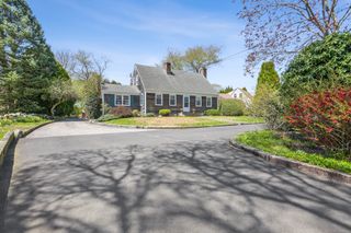 464 Greenhaven Road, Stonington, CT 06379