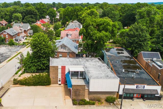 100 Mascoutah Avenue, Belleville, IL 62220