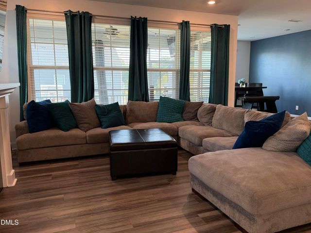 2012 Hay House Avenue, Wake Forest, NC 27587
