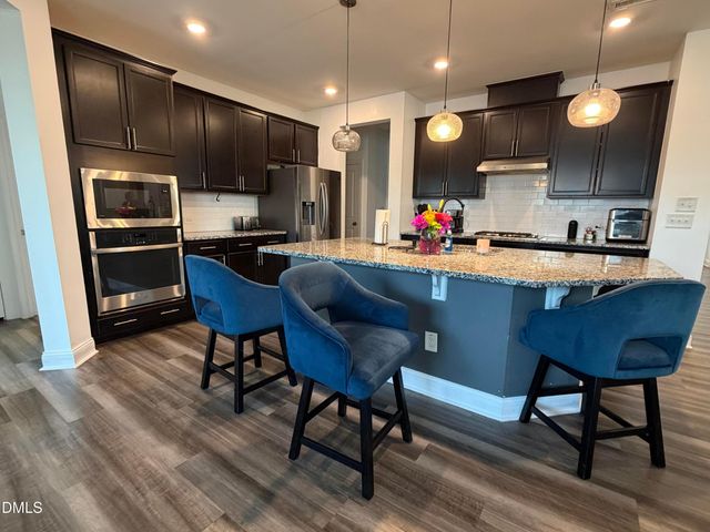 2012 Hay House Avenue, Wake Forest, NC 27587