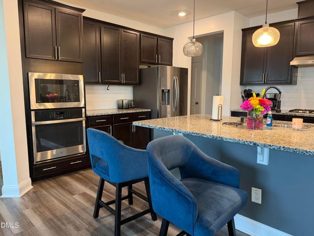 2012 Hay House Avenue, Wake Forest, NC 27587