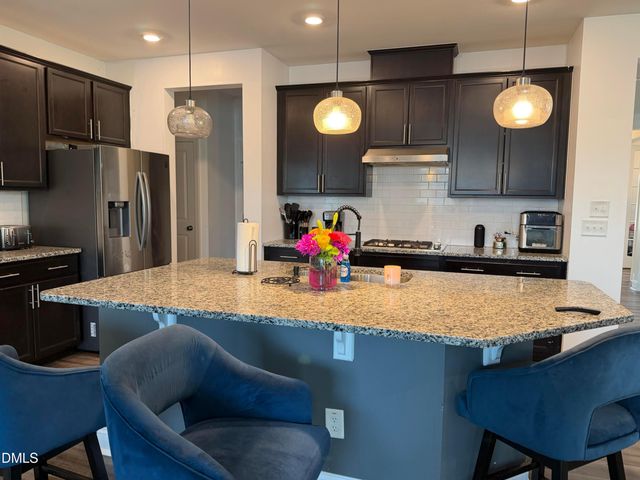 2012 Hay House Avenue, Wake Forest, NC 27587