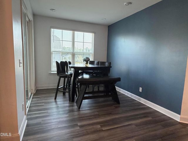 2012 Hay House Avenue, Wake Forest, NC 27587