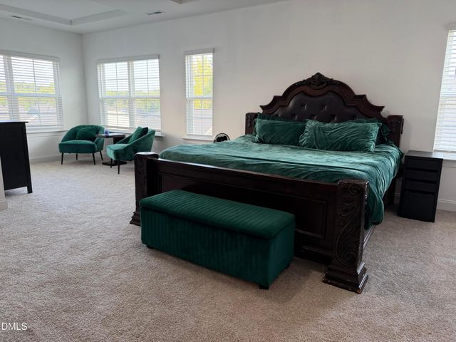 2012 Hay House Avenue, Wake Forest, NC 27587