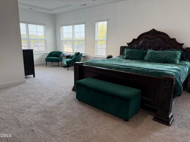 2012 Hay House Avenue, Wake Forest, NC 27587