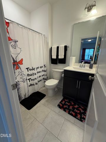 2012 Hay House Avenue, Wake Forest, NC 27587