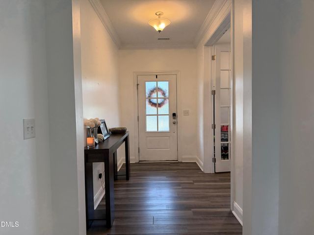 2012 Hay House Avenue, Wake Forest, NC 27587