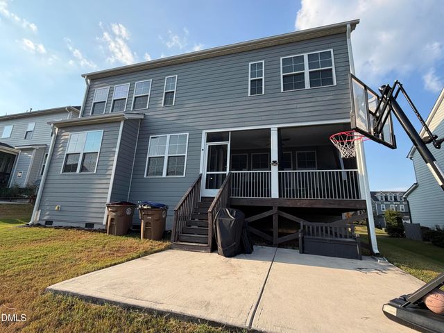 2012 Hay House Avenue, Wake Forest, NC 27587