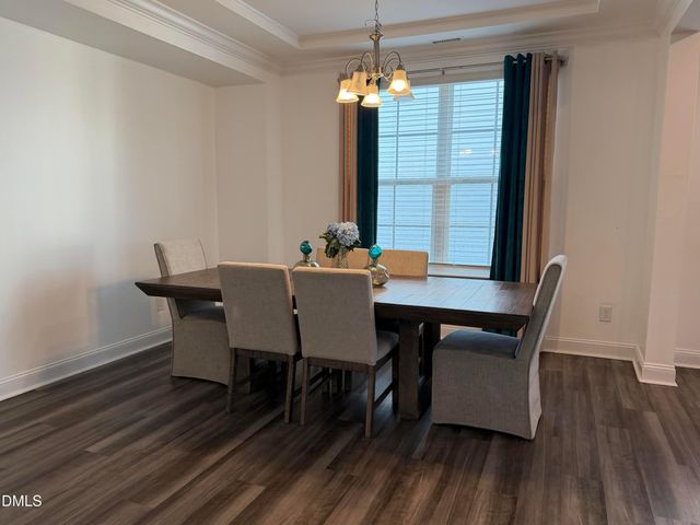 2012 Hay House Avenue, Wake Forest, NC 27587