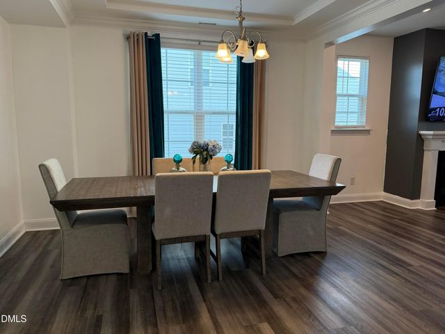 2012 Hay House Avenue, Wake Forest, NC 27587