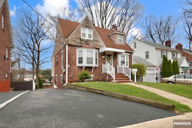 61-63 Hill Street, Belleville, NJ 07109