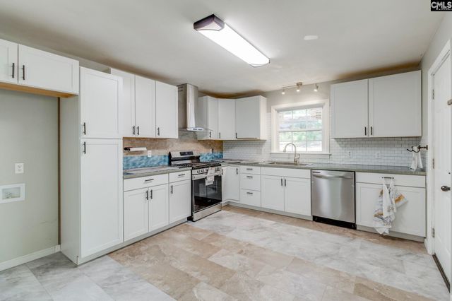 836 Delverton Road, Columbia, SC 29203