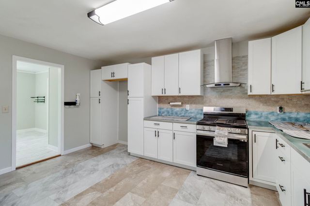 836 Delverton Road, Columbia, SC 29203