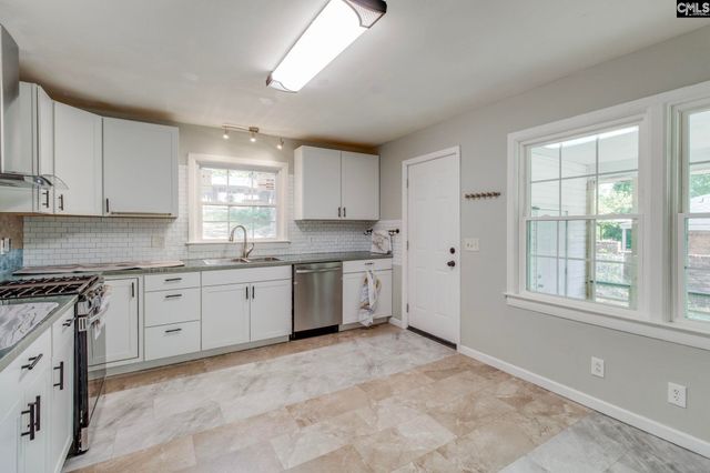836 Delverton Road, Columbia, SC 29203