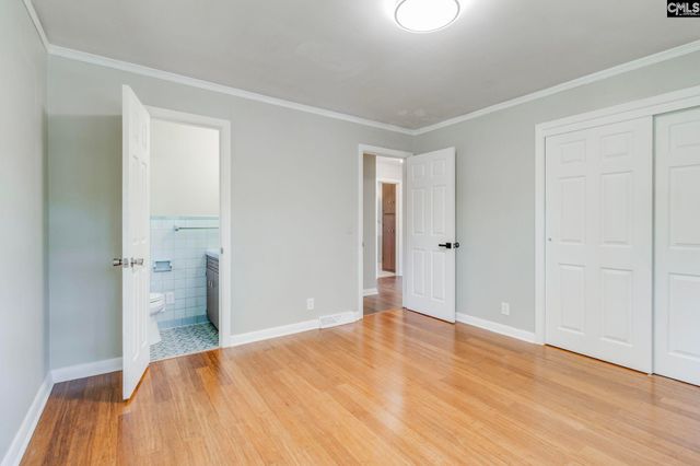 836 Delverton Road, Columbia, SC 29203