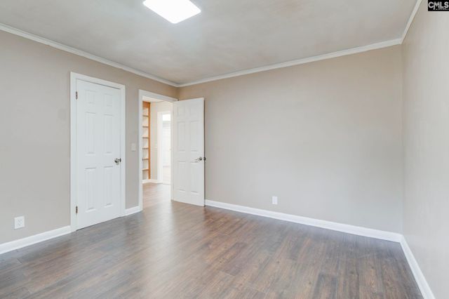 836 Delverton Road, Columbia, SC 29203