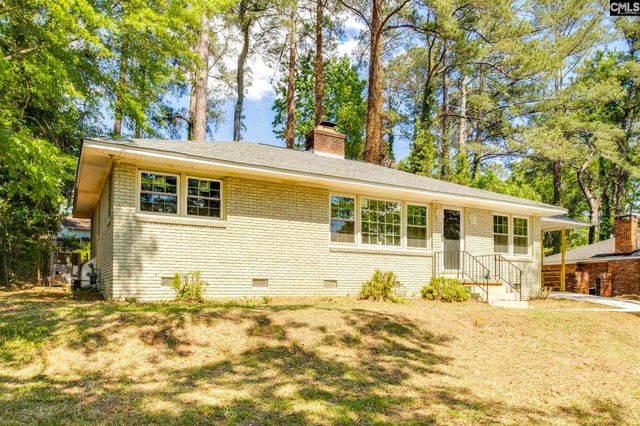 836 Delverton Road, Columbia, SC 29203
