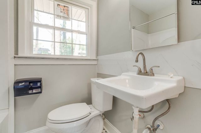 836 Delverton Road, Columbia, SC 29203