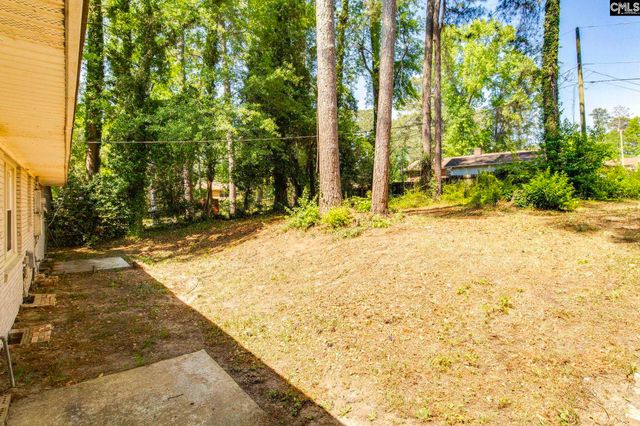 836 Delverton Road, Columbia, SC 29203