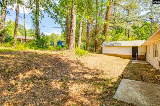 836 Delverton Road, Columbia, SC 29203
