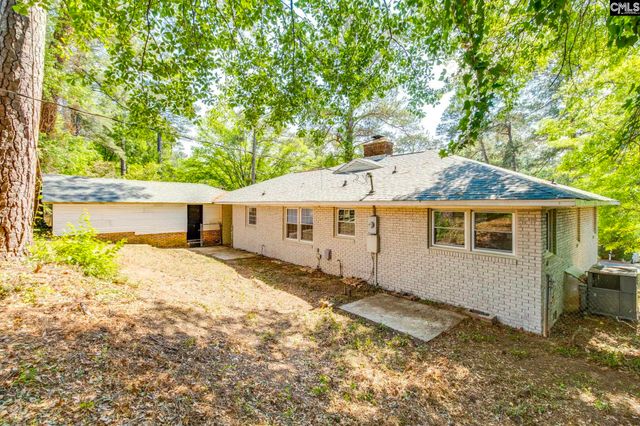 836 Delverton Road, Columbia, SC 29203