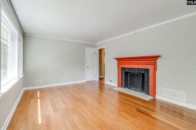 836 Delverton Road, Columbia, SC 29203