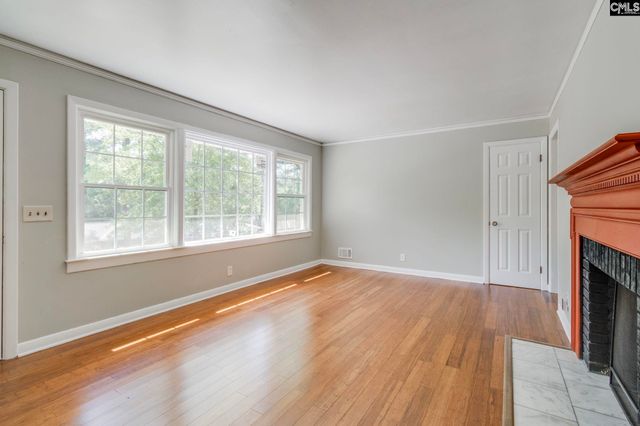 836 Delverton Road, Columbia, SC 29203