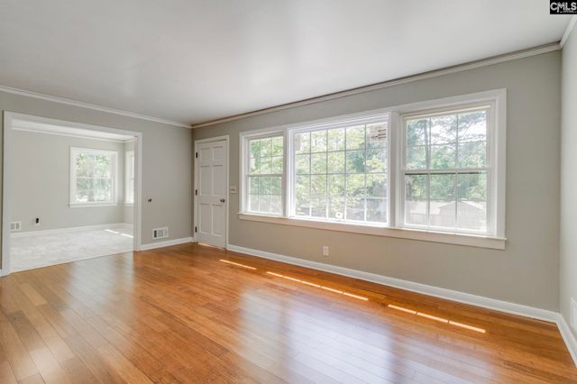 836 Delverton Road, Columbia, SC 29203