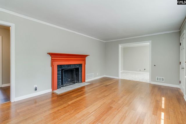 836 Delverton Road, Columbia, SC 29203