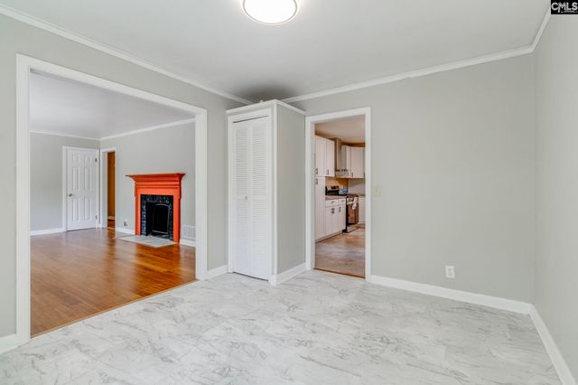836 Delverton Road, Columbia, SC 29203