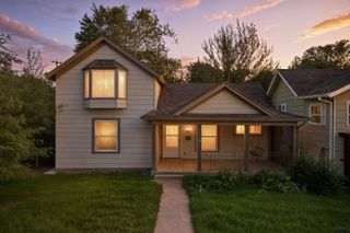 1027 12TH, Rapid City, SD 57701