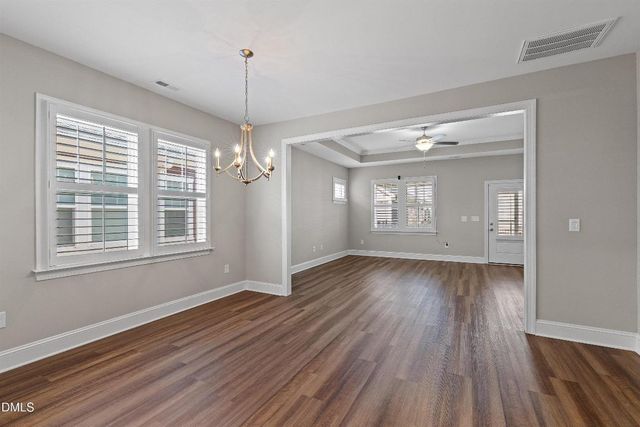 38 Cabarrus Way, Clayton, NC 27527