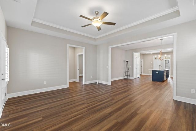 38 Cabarrus Way, Clayton, NC 27527