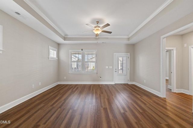 38 Cabarrus Way, Clayton, NC 27527