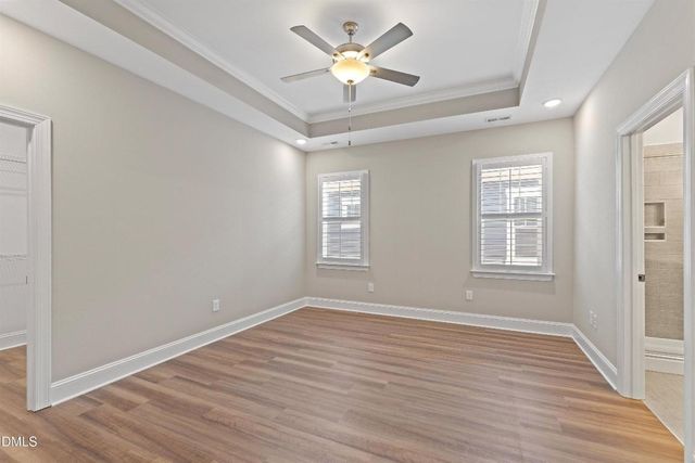 38 Cabarrus Way, Clayton, NC 27527