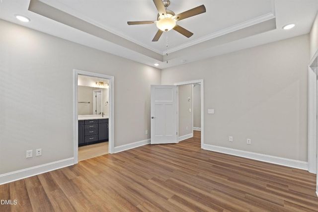 38 Cabarrus Way, Clayton, NC 27527