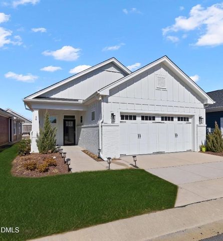 38 Cabarrus Way, Clayton, NC 27527