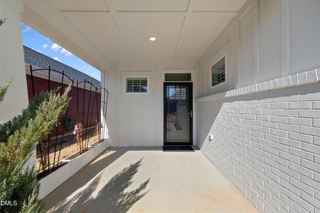 38 Cabarrus Way, Clayton, NC 27527