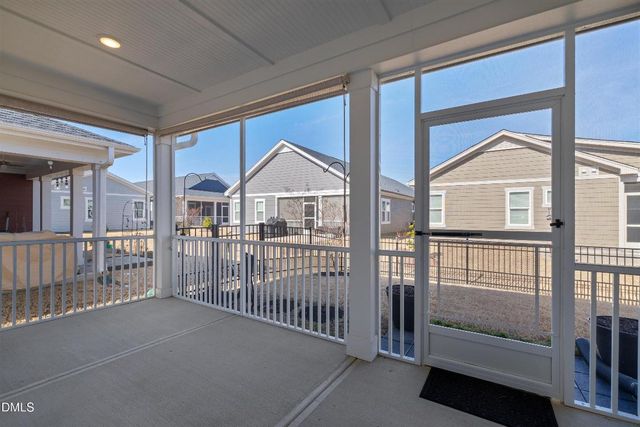 38 Cabarrus Way, Clayton, NC 27527