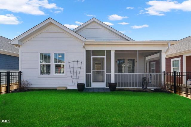 38 Cabarrus Way, Clayton, NC 27527