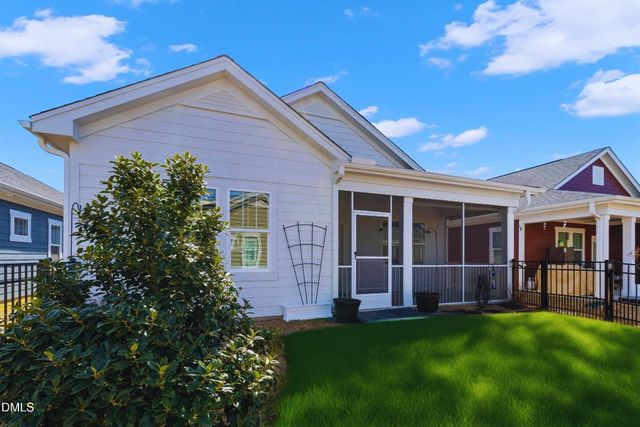 38 Cabarrus Way, Clayton, NC 27527