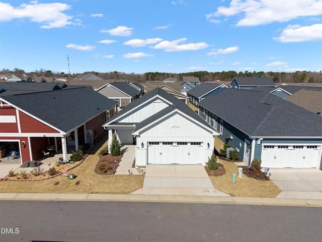 38 Cabarrus Way, Clayton, NC 27527
