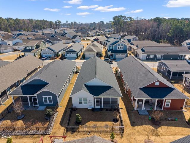 38 Cabarrus Way, Clayton, NC 27527