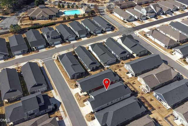 38 Cabarrus Way, Clayton, NC 27527