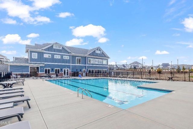 38 Cabarrus Way, Clayton, NC 27527