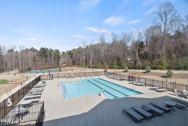 38 Cabarrus Way, Clayton, NC 27527