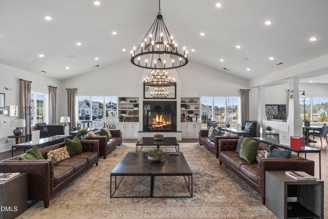 38 Cabarrus Way, Clayton, NC 27527