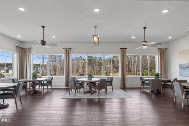 38 Cabarrus Way, Clayton, NC 27527